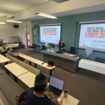 Dr Bužinkić’s Research Fellowship at Kings College of London b3d37e94-4ce3-4c67-ad82-46b2acd2357e