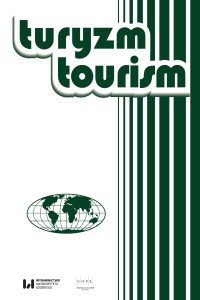 Turyzm/Tourism