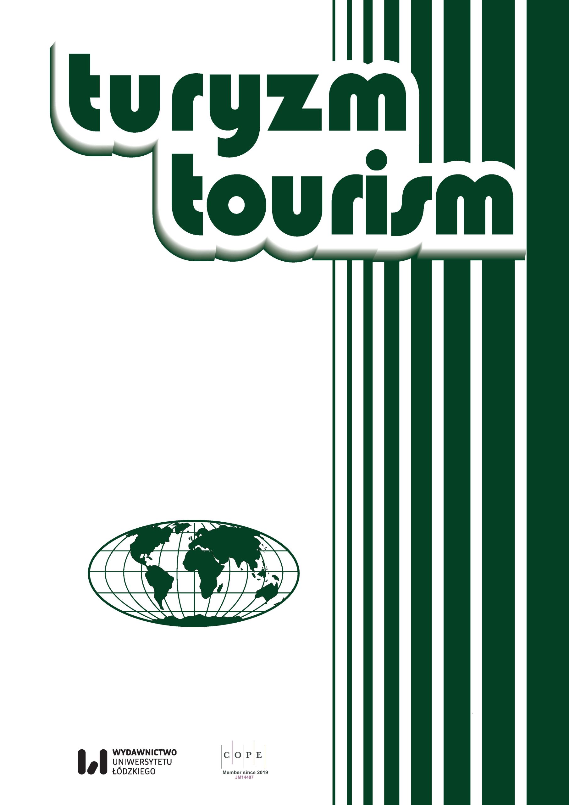 Article “Tourist assessment of nightlife in Zagreb through TripAdvisor reviews”