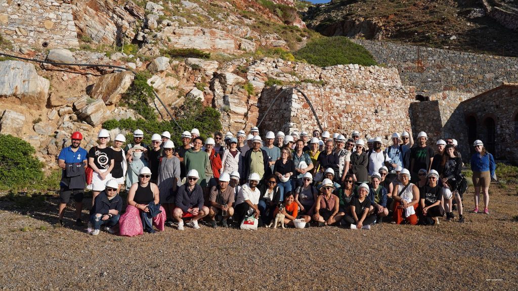 IRMO researcher participated in 'Labour Transfer School 2026'