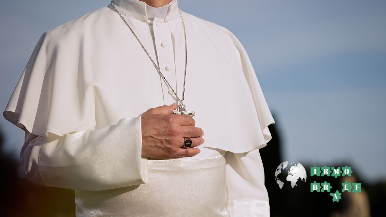 The Diplomacy of the Holy See and Its Role in the Resolution of Global Conflicts