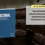 Article published by Dr Ana Žuvela in Cultural Trends web objave (4)