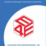 Obrazovanje za poduzetništvo - E4E