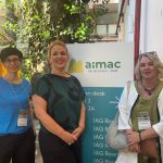 IRMO Researchers Presented Paper at the AIMAC 2026 International Conference in Rio de Janeiro IMG_2629