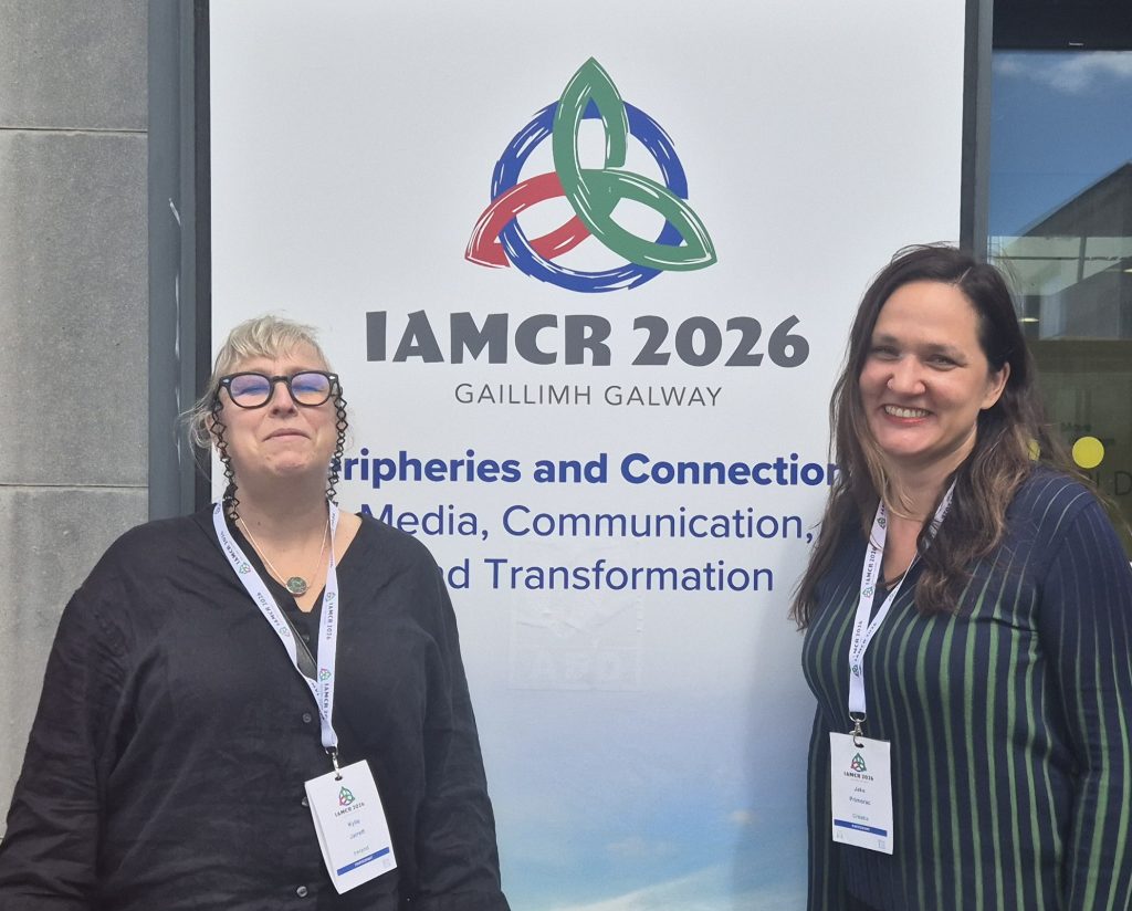 IRMO Researcher visits University College Dublin as a part of COST Action P-WILL Short Term Scientific Mission (STSM)