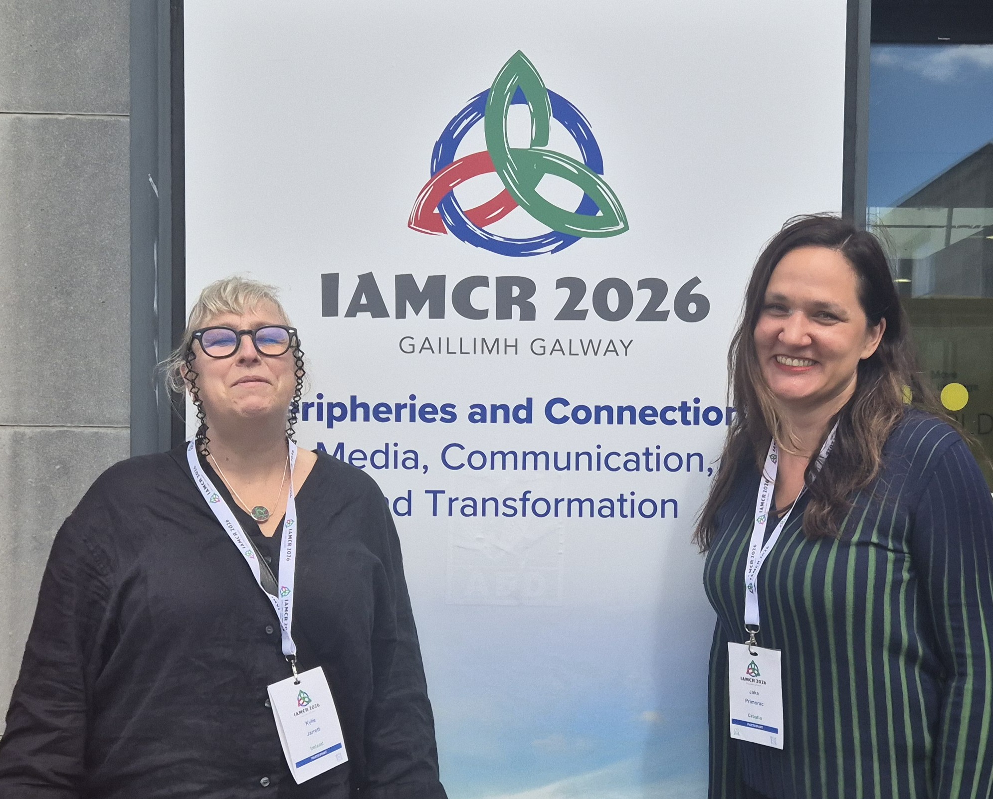IRMO Researcher visits University College Dublin as a part of COST Action P-WILL Short Term Scientific Mission (STSM)