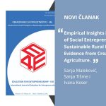 Paper on social entrepreneurship and sustainable rural development in Croatia published WEB slike (2)