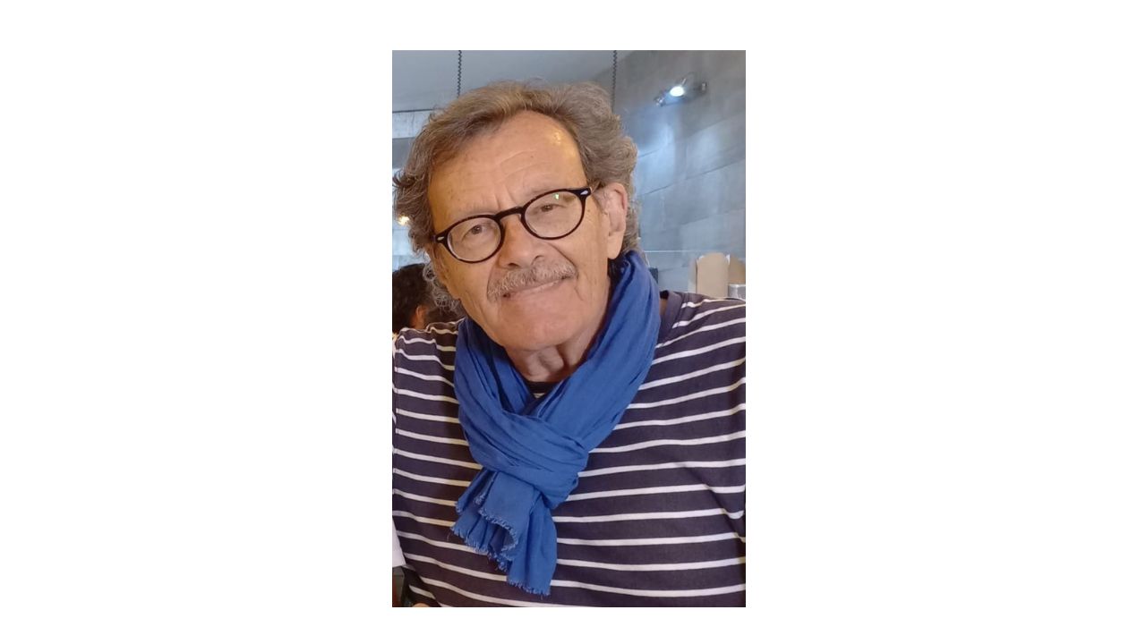 Posljednji pozdrav prof. dr. sc. Zoranu Roci