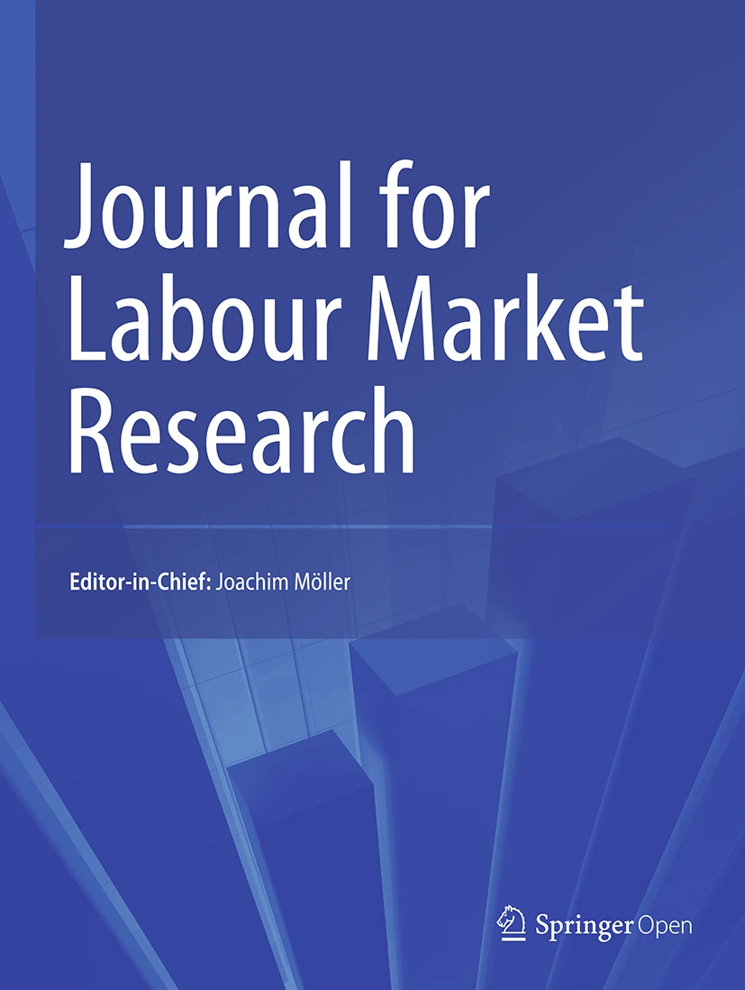 Article “Make a Wish: How a De-Institutionalised Care Programme Shaped the Dynamics of Women’s Aggregate Labour Market Outcomes in Croatia”