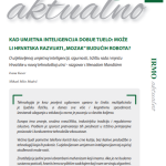 IRMO aktualno “Kad umjetna inteligencija dobije tijelo: može li Hrvatska razvijati „mozak” budućih robota?” Snimka zaslona 2026-08-31 png