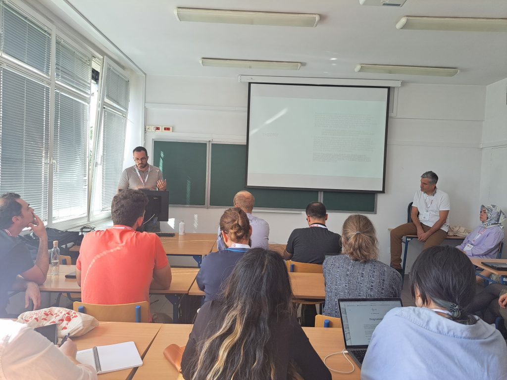 IRMO istraživači na 17. konferenciji Europskog sociološkog udruženja u Varšavi