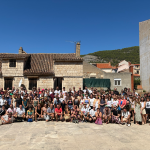IRMO Researcher Participated in the Green Academy naslovna_ZA2026