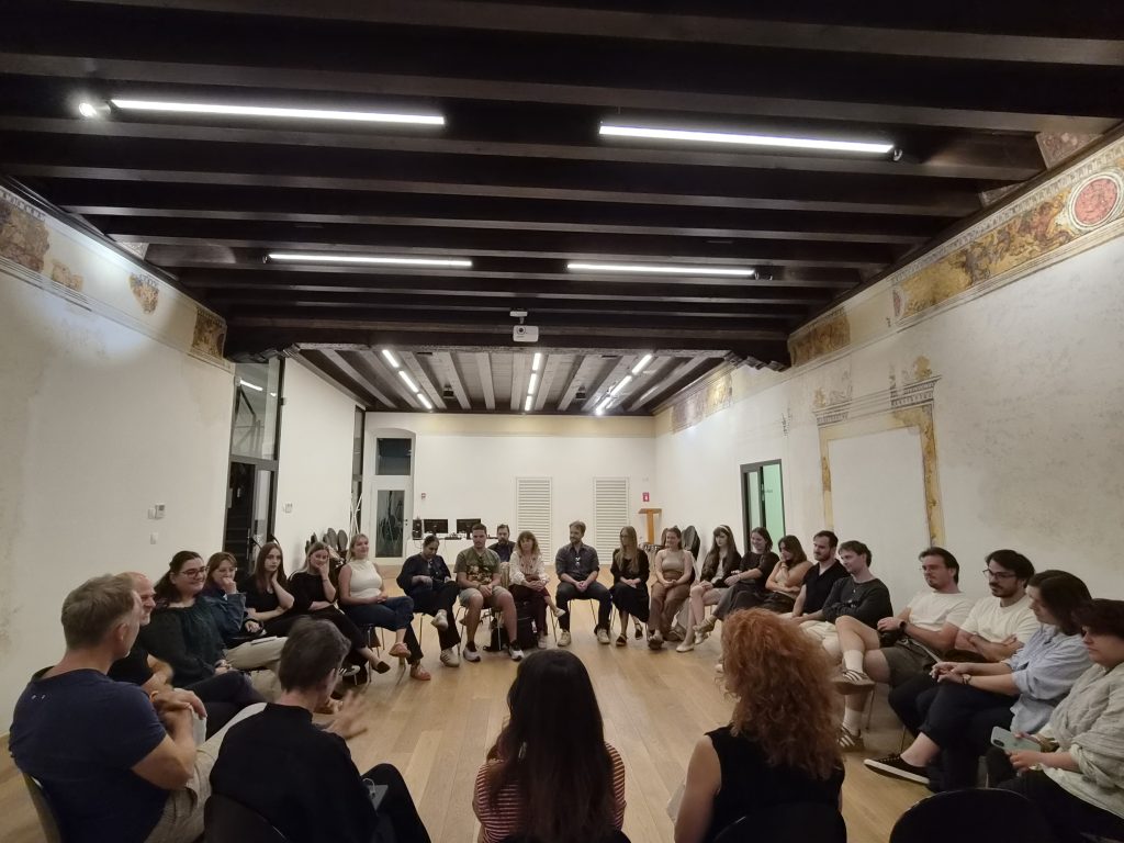 IRMO sudjelovao u organizaciji pete generacije Ljetne škole na Cresu
