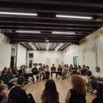 IRMO Contributed to the Fifth Edition of the Cres Summer School 20260922_193027