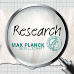 Istraživački boravak na Max Planck Institutu za društvena istraživanja u Koelnu Red Black and White Simple Research Project Presentation - 1