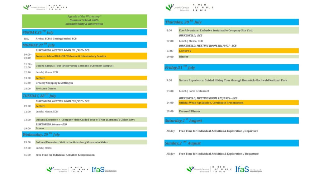 Dr. sc. Ana-Maria Boromisa predstavila istraživanje o učincima geotermalnih ulaganja na lokalni razvoj na European Geothermal Workshop 2026