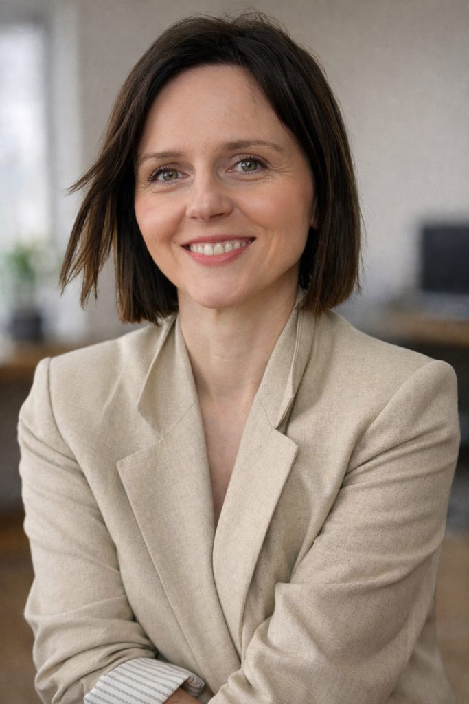 Valentina Vučković,  PhD