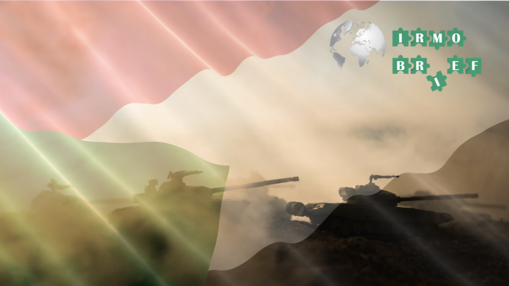 Rat u Sudanu: Povijesni uzroci, dinamika sukoba, strani utjecaj i regionalne posljedice