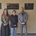 ispred Instituta za društvena istraživanja