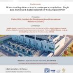 plakat poziva za predavanje na UNAM-u